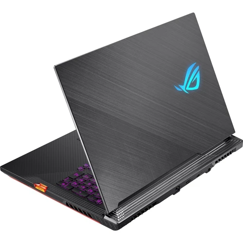 Ноутбук ASUS ROG Strix Scar III G731GW (G731GW-H6161T) RB фото 15