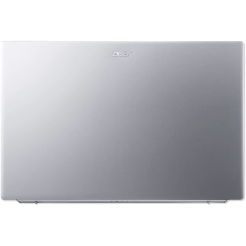 Ноутбук Acer Swift 3 SF314-512-52MZ (NX.K0FAA.002) (RB): Видеоадаптер Intel Iris Xe Graphics G7 80EUs