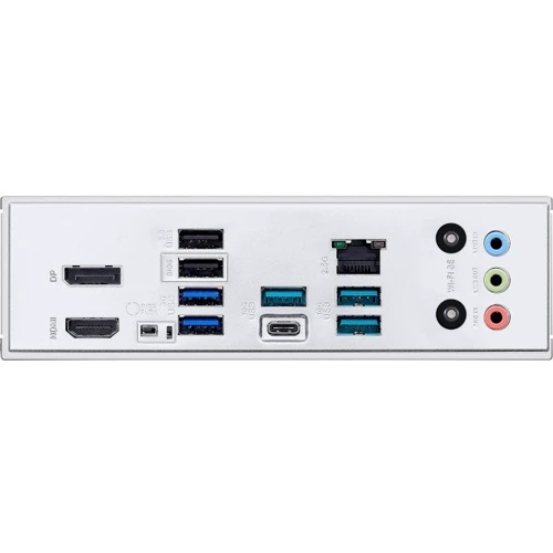 ASUS B650E MAX GAMING WIFI