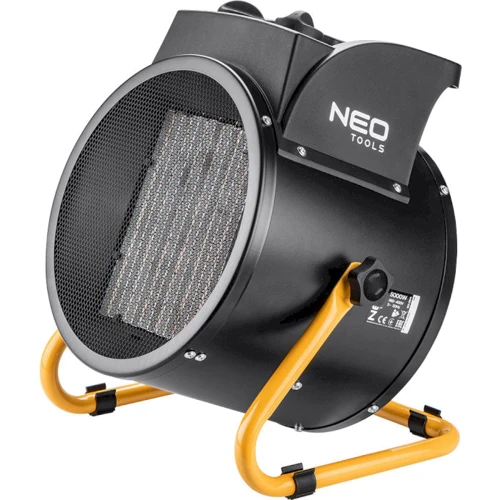 Обогреватель Neo Tools TOOLS 5 кВт PTC (90-064)