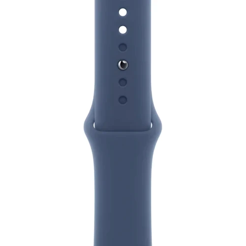 Apple 42mm Denim Sport Band - S/M (MXLE3ZM/A)