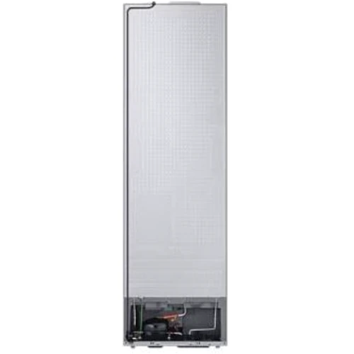 Холодильник Samsung RB38C6B6D12/UA: Об'єм морозильної камери, л 112