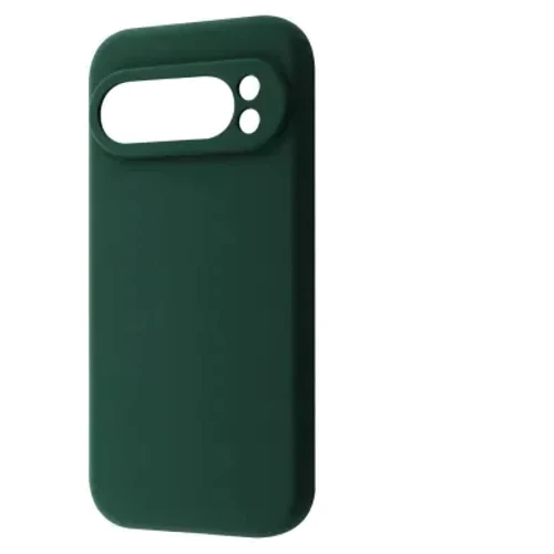 Чехол для телефонов WAVE Full Silicone Cover Cyprus Green for Google Pixel 9 Pro
