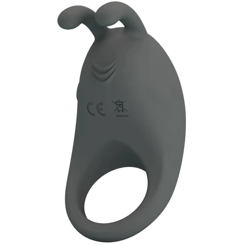 Ерекційне віброкільце LYBAILE Pretty Love - Master ring (BI-210152-2)