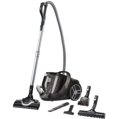 Пылесос Rowenta RO7260EA Silence Force Cyclonic