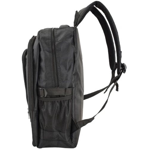 Рюкзак Semi Line 21 Black черный (L2048-1): Тип Рюкзаки