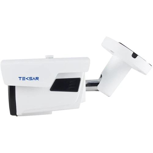 IP-відеокамера Tecsar Beta IPW-2M60V-poe: Тип підключення до інтернету проводове