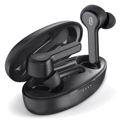 Навушники TaoTronics SoundLiberty 53 IPX8 Waterproof Black (TT-BH053): Призначення Для бассейна