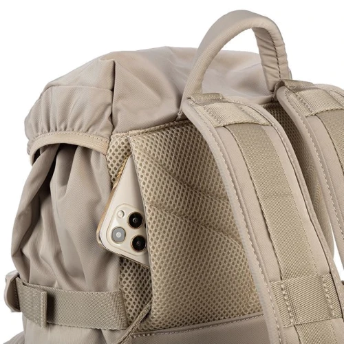 Сумка для ноутбука Tucano 13"-14" Desert Beige (BKDES1314-BE): Колір бежевый