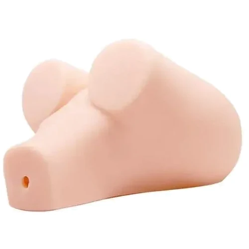 Мастурбатор LYBAILE Crazy Bull Vagina And Anal