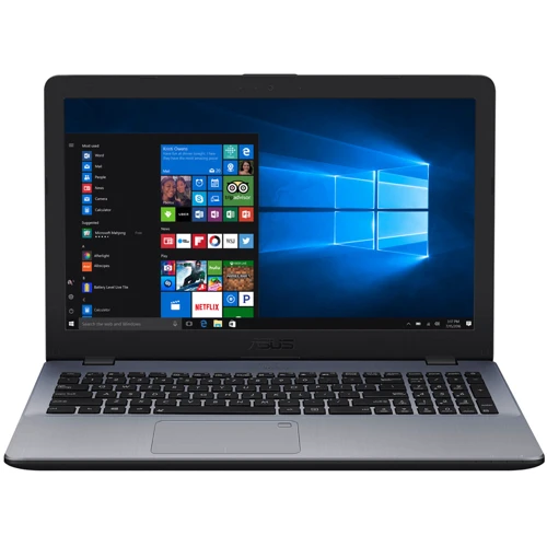 Asus VivoBook X542U (Ноутбуки) Approved