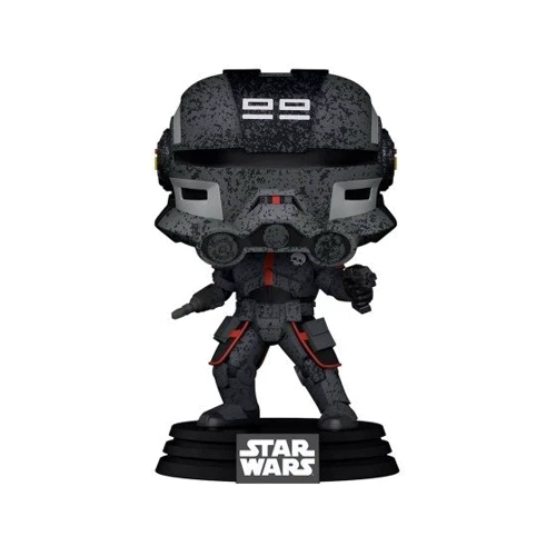 Игровая фигурка FUNKO POP! Эхо (55504)
