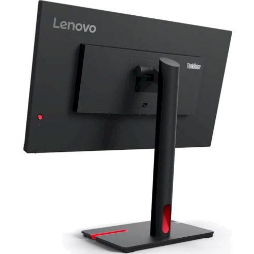 Монітор Lenovo T24i-30 (63CFMATXUA): Час реакції, мс 4