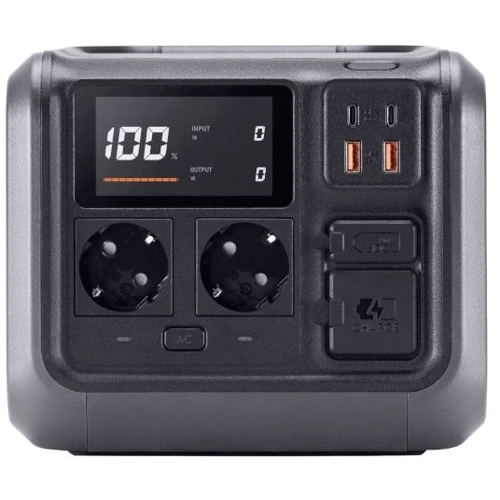 Зарядная станция DJI Power 500 512Wh 800W (DYM500H)