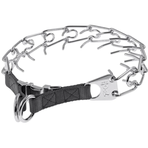 Ошейник V.I.Pet строгий 65 смх3 мм (C5AS0543)
