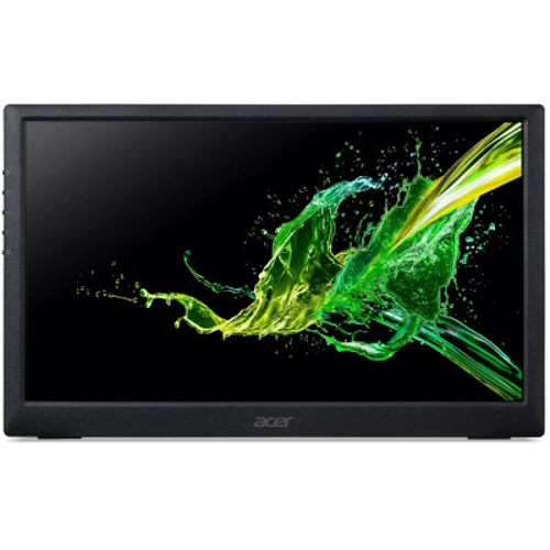 Монитор Acer PM161Qbu (UM.ZP1EE.001)
