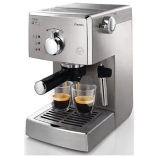 Кофеварка Melitta CAFFEO Gourmet black