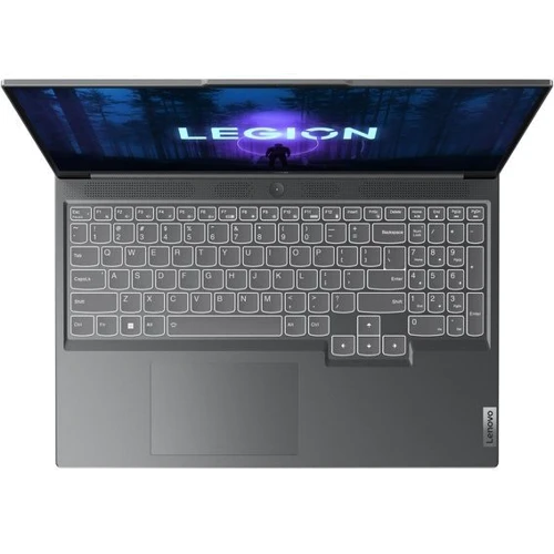 Ноутбук Lenovo Legion Slim 5 16IRH8 (82YA006NPB_32): Процессор Intel Core i5-13500H (3.5 - 4.7 ГГц) / 12 - ядерный
