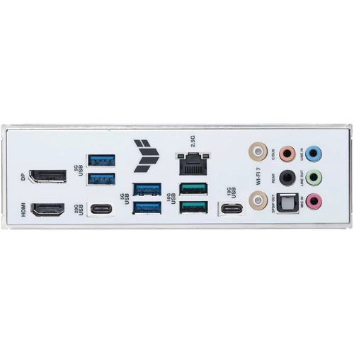 ASUS TUF GAMING Z790-BTF WIFI фото 5