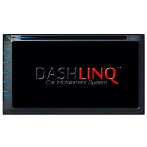 Ca-Fi DASHLINQ 2Din Android