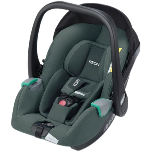 Автокресло RECARO AVAN Mineral Green (00089030670050)