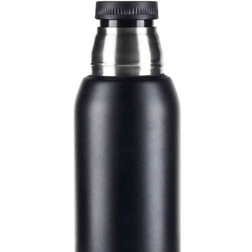 Термос Naturehike Q-9H NH19SJ010 304 сталь черный 1.0 л (6927595740248): Производитель Naturehike