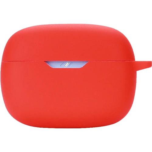 Чохол ArmorStandard Silicone Case Red (ARM73557) for JBL Wave Beam