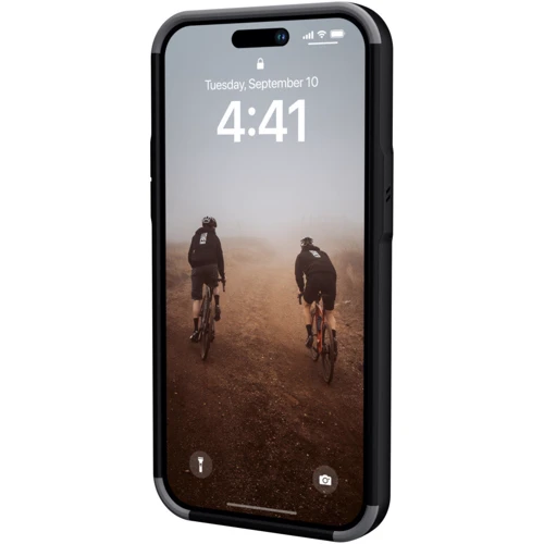 Чехол для iPhone Urban Armor Gear UAG Civilian Mallard (114043115555) for iPhone 14 Pro Max: Тип аксессуара чехол