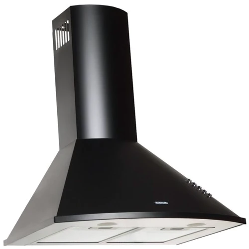 Вытяжка Eleyus Bora 1200 LED SMD 60 BL