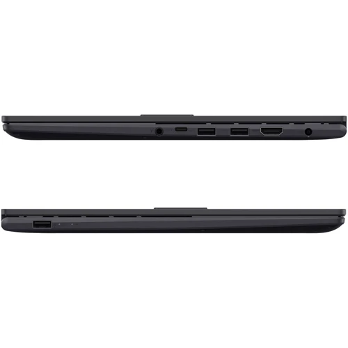 Ноутбук ASUS Vivobook 15X OLED K3504VA-MA472 (90NB10A1-M00K10) UA: Оперативная память 16 ГБ