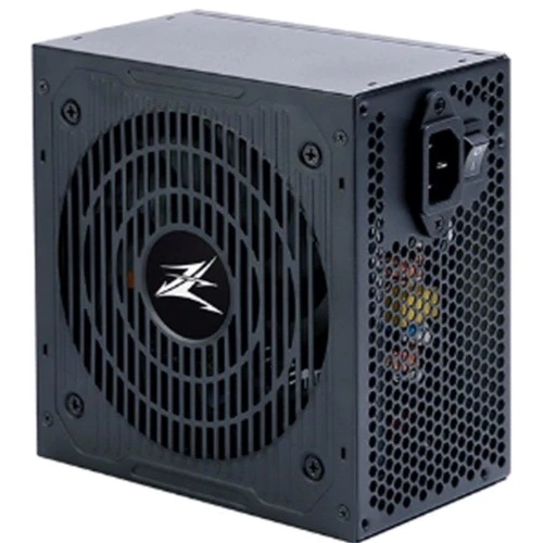 Блок питания Zalman ZM700-TX MegaMax ZM700-TXII 700W: Мощность, Ватт 700