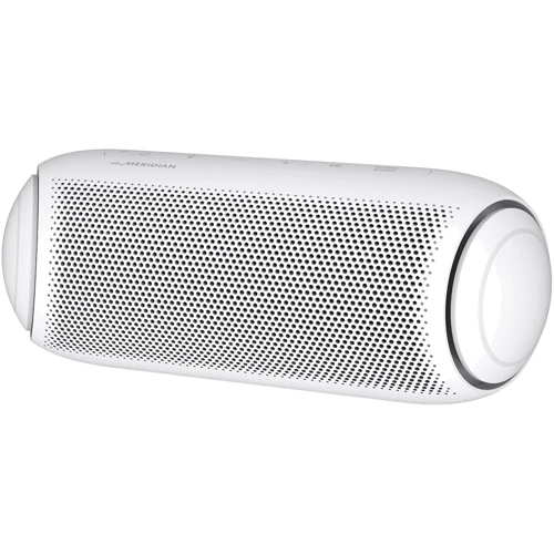 Акустика LG XBOOM Go PL7 White: Выходная мощность 30 Вт