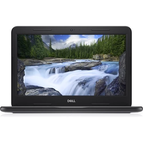 Ноутбук Dell Latitude 3310 (N010L331013GE_WP) UA: Екран 13.3" TN+film (1366x768)