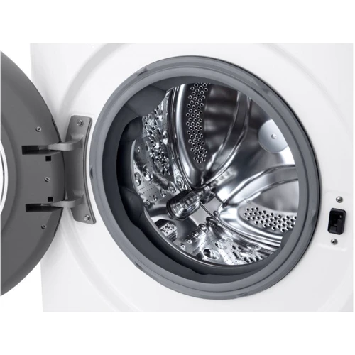 Стиральная машина LG F2W8S501W: Количество программ стирки 12