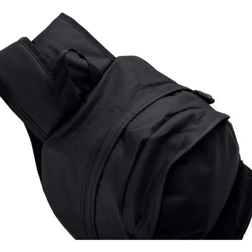Женский рюкзак Valiria Fashion черный (3DETAR1707-2): Застежка Молния