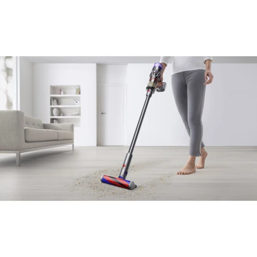 Пылесос Dyson Micro 1.5kg: Вес 1.5 кг