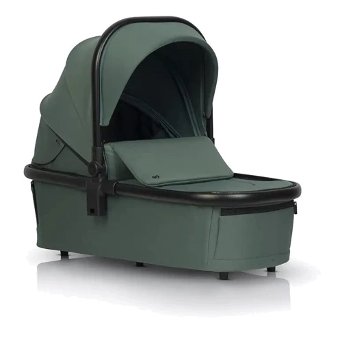 Універсальна коляска 2 в 1 EasyGo Giro green (9023-EGG-06) фото 23