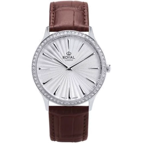 Наручний годинник Royal London 21436-04