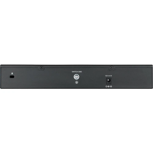Сетевой коммутатор D-Link GO-SW-16G: Тип Коммутатор неуправляемый