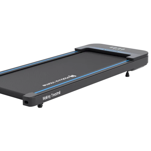 Беговая дорожка Mobvoi Home Walking Treadmill: Диапазон скоростей, км/ч 1-6