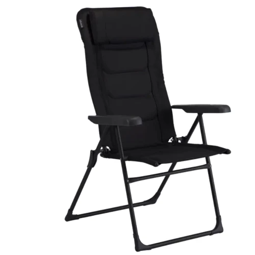 Стул кемпинговый Vango Hampton DLX Chair Excalibur (CHQHAMPTOE27TI8)