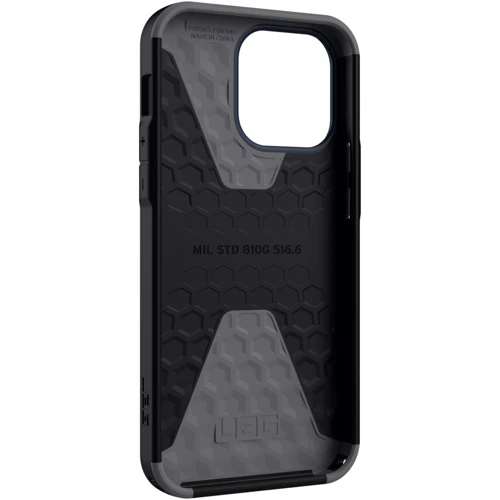 Чехол для iPhone Urban Armor Gear UAG Civilian Mallard (114043115555) for iPhone 14 Pro Max фото 8