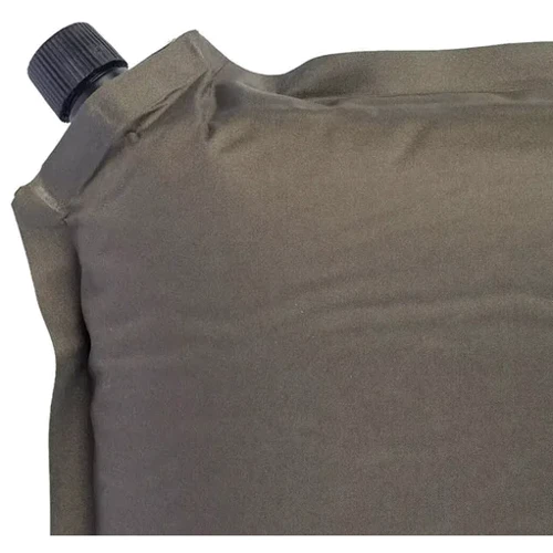 Самонадувающийся двухместный коврик Pinguin Nomad 50 Double 198 х 130 х 5 см Grey (PNG 707.Grey)