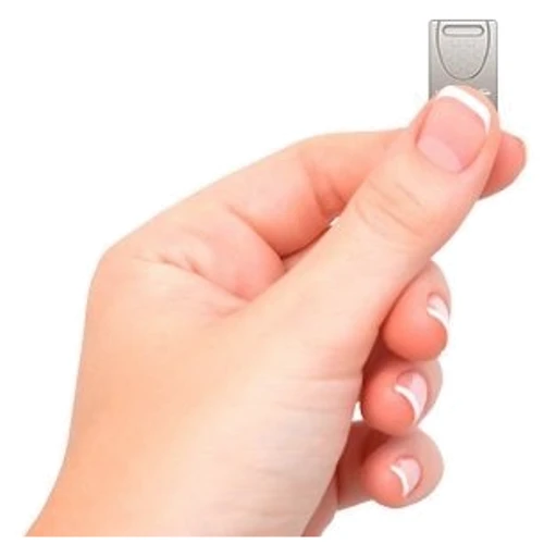 USB-флешка Team 8GB C156 Silver USB 2.0 (TC1568GS01): Стандарт USB USB 2.0