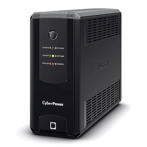 CyberPower UT1050EG, 1050VA, 4хSchuko