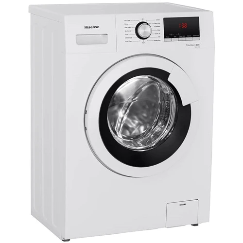 Стиральная машина Hisense WFHV7012: Тип загрузки фронтальная