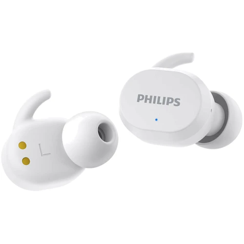 Наушники Philips TAT3216 White: Чувствительность (дБ) 105