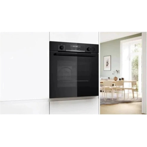 Духова шафа електрична Bosch HRG578CB7