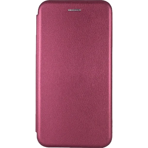 Чохол для телефона BeCover Book Exclusive Red Wine для Samsung A065 Galaxy A06 (712214)