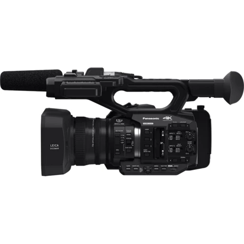 Профессиональная видеокамера Panasonic AG-UX90EJ: Тип матрицы MOS